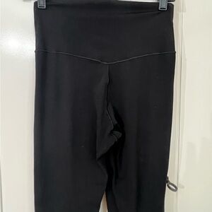 Offline by Aerie Crossover Flare Pants